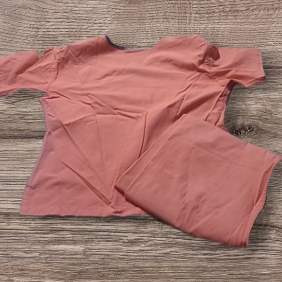 WOMEN'S URBANE SCRUBS - Picture 12 of 12